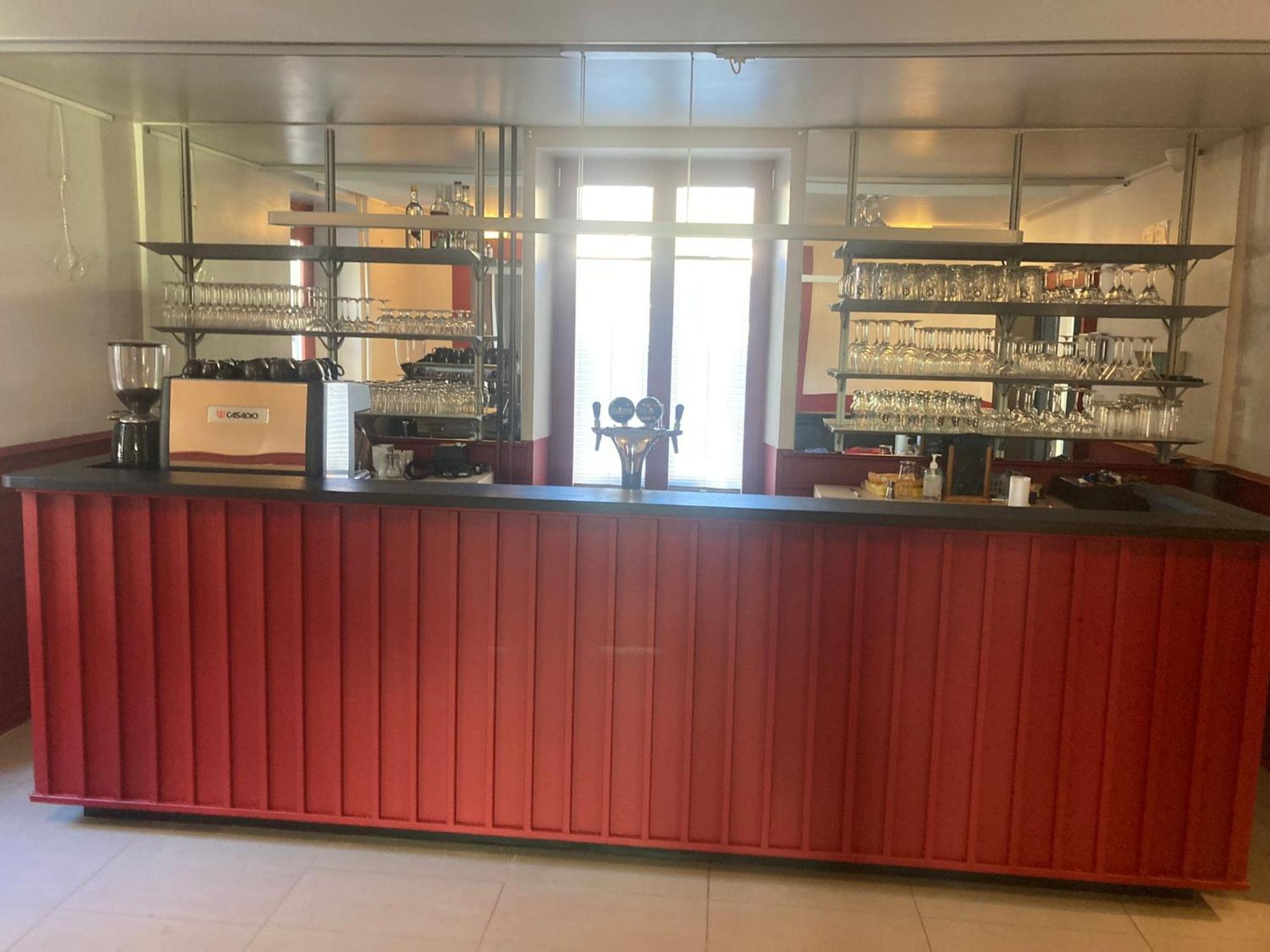 Hotel Au Boeuf Rouge à Crassier Extérieur photo